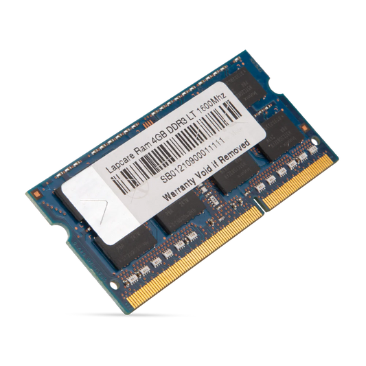 Lapcare Ram 4GB DDR3 Laptop 1600 Mhz