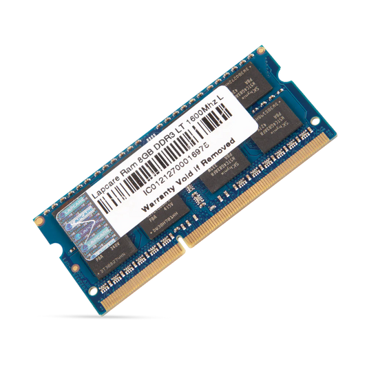 Lapcare Ram 8GB DDR3 LT- (1600)