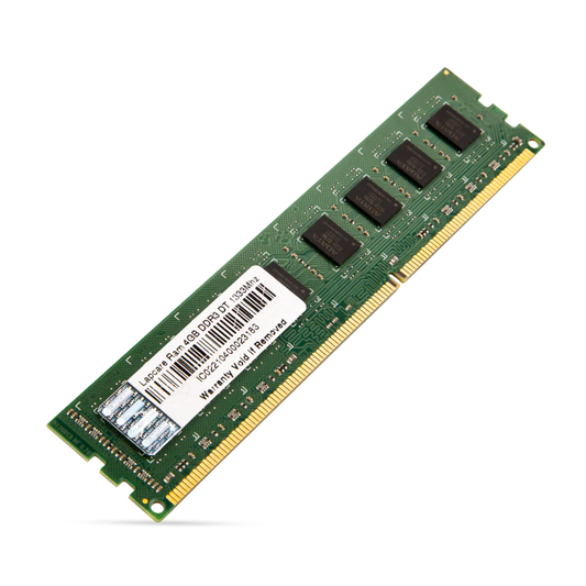 Lapcare Ram 4GB DDR3 Desk 1333 Mhz