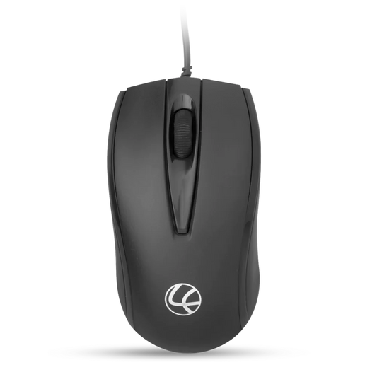USB Optical Mouse 1200dpi