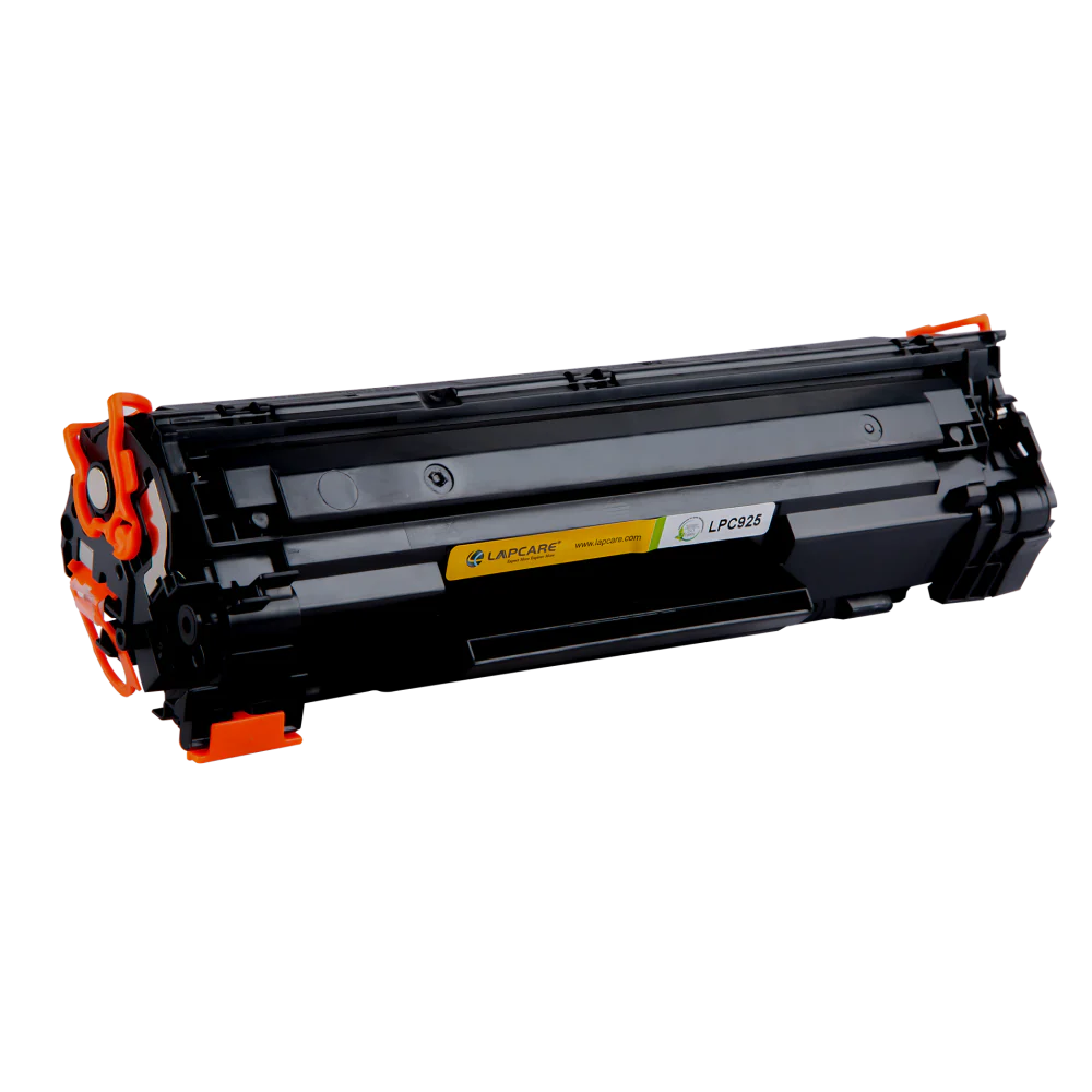 Lapcare Compatible Cartridge for (925) HP P1002/1003/1004/1005/1006/1009/P1505 / CANON LBP6000/6018/LBP3010,LBP3100/LBP3250