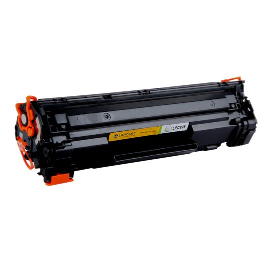 Lapcare Compatible Cartridge for (925) HP P1002/1003/1004/1005/1006/1009/P1505 / CANON LBP6000/6018/LBP3010,LBP3100/LBP3250