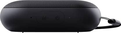 Realme Pocket Speaker with Bass Radiator 3W Bluetooth Speaker