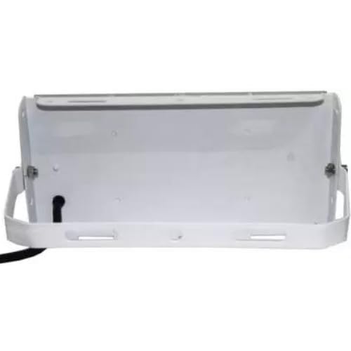 Flood Light 50W Outdoor Waterproof Brick Light | Ideal for Outdoor Lamp ( White )