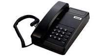 Beetel C11 Basic Landline Phone (Black)