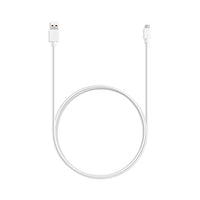 Realme Type-C VOOC Data Cable for Smartphone (White)