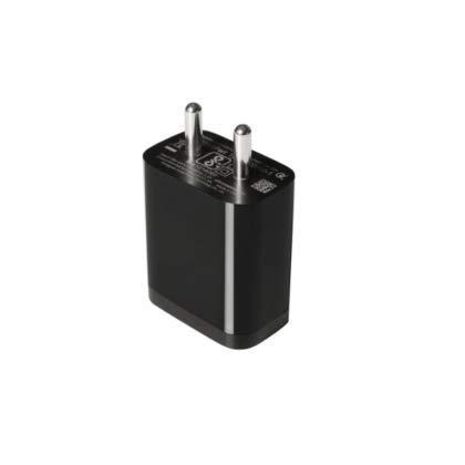 Mi QC 3.0 , 18W 9V Wall Charger,Compatible for Mobile, Headphones, TWS, Game Console, Power Banks