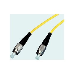 SuperShopperIndia Simplex Single Mode Optical Fiber Patch Cord Jumper Cable