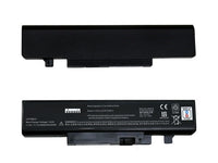 Laptop Battery For Lenovo Y460 IdeaPad Y460A, Y560A, Y560 Laptops , 11.1V 6 Cells 4400mAh Compatible