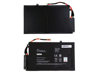 Laptop Battery For HP Envy TouchSmart 4 / EL04, 14.8V 4 Cells 5200mAh Compatible