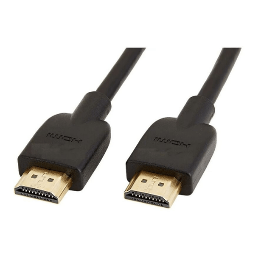 HDMI Cable 1.4V Male to Male Display Cord Cable for LED, Plasma, Projector and Monitor 1080P (3 Mtr)