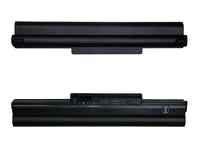 Laptop Battery For Lenovo U 450, 11.1V 6 Cells 4400mAh Compatible