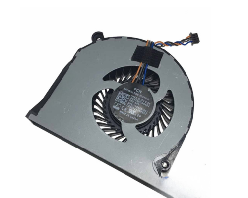 HP Probook 640 G1 CPU Cooling Fan