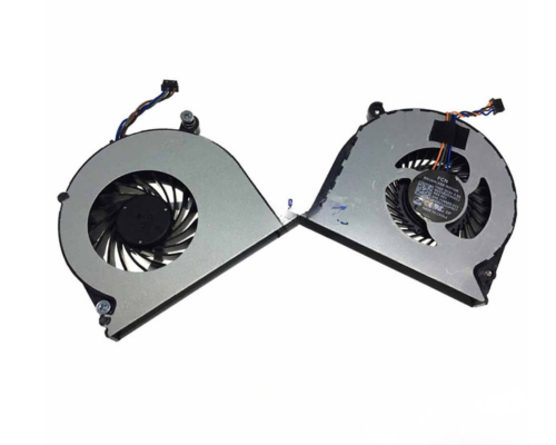 HP Probook 640 G1 CPU Cooling Fan