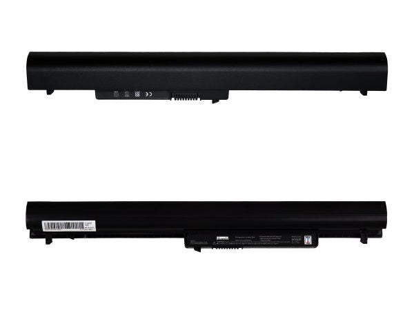 Lappy Power Laptop Battery For HP SleekBook 14 HY04, 14.8V 4 Cells 2200mAh Compatible