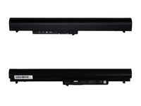 Laptop Battery For HP SleekBook 14 HY04, 14.8V 4 Cells 2200mAh Compatible