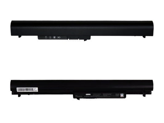 Lappy Power Laptop Battery For HP SleekBook 14 HY04, 14.8V 4 Cells 2200mAh Compatible