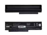 Laptop Battery For Lenovo X220 ThinkPad X220, X220i, X220s series Laptops , 11.1V 6 Cells 4400mAh Compatible