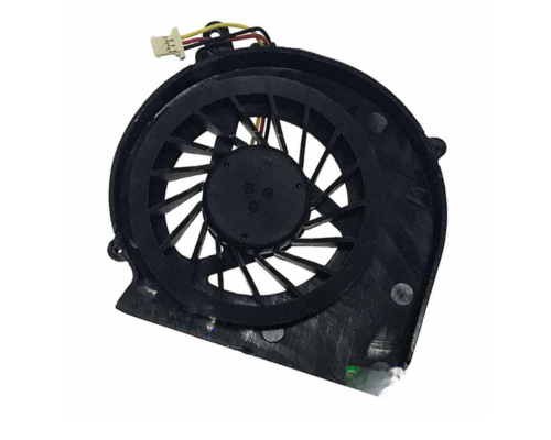 HP Compaq 2000 CPU Cooling Fan