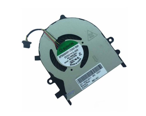 Dell Latitude 3340 CPU Cooling Fan