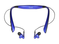 Samsung Level U Pro Bluetooth Wireless In-ear Headphones with Microphone and UHQ Audio, Blue