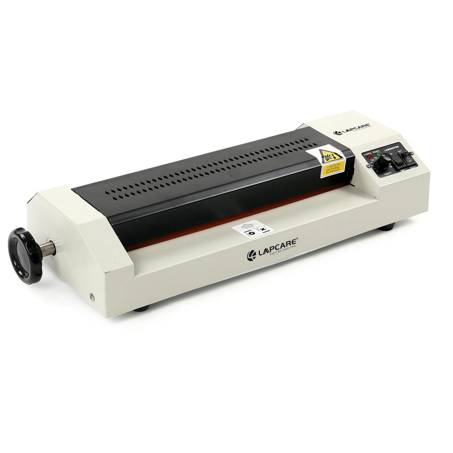 Lapcare Laplam II paper Laminating Machine A3 Size Metal