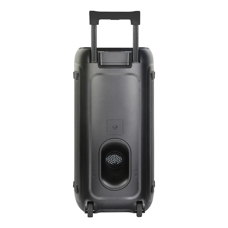 Lapcare LAPSONIC III Portable 50W wireless trolley speaker (LPS-333)