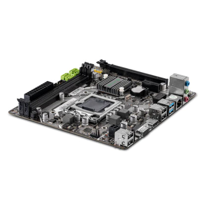 Lapcare Compatible Mother Board for H81 with NVME Slot