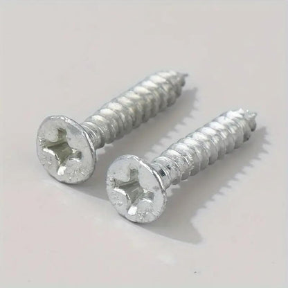 Wall Mounted Camera Stand Holder for EZVIZ T23 and V380 Smart Security Cameras, ABS Mount for Indoor/Outdoor Use