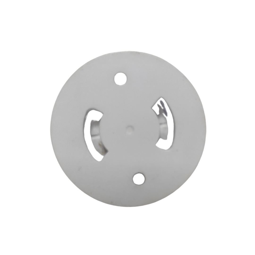 CP Plus Camera Stand Ã¢â‚¬â€œ Premium Adjustable for Stable Shots (White)