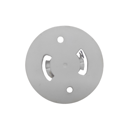 CP Plus Camera Stand Ã¢â‚¬â€œ Premium Adjustable for Stable Shots (White)