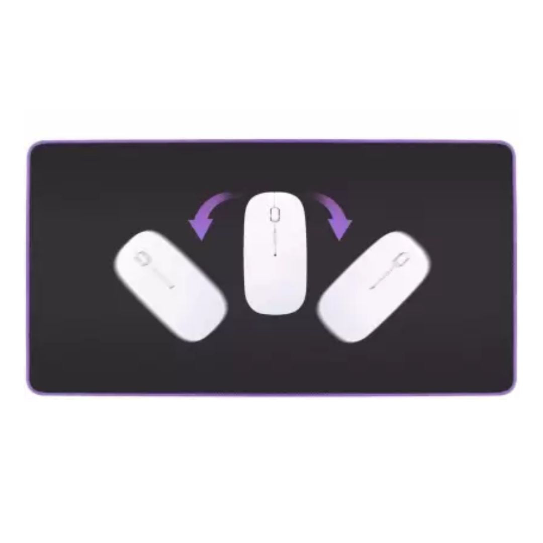 Esport Mousepad ADMP 06 Gaming Mouse Pad (58.4 X 30.4)cm (23X12 Inches)