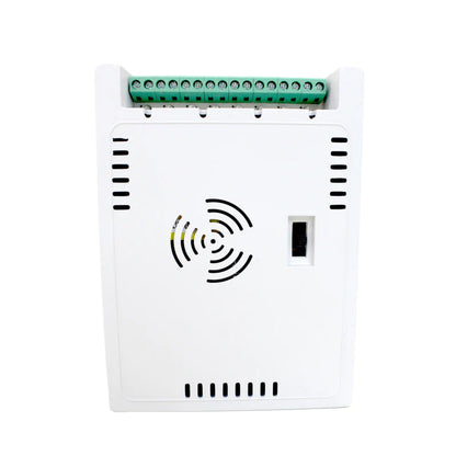 Lapcare CCTV SMPS 8 Channel Multiport (LCC-306)