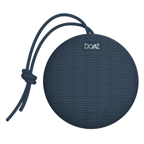 boAt Stone 190 5 Watt Truly Wireless Bluetooth Portable Speaker