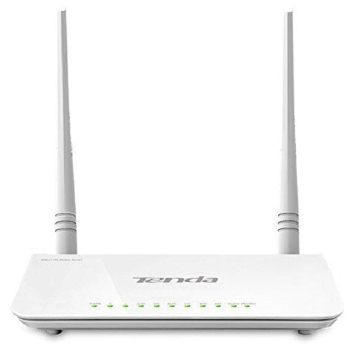 Tenda D303 Wireless Modem Router with Broadcom Chipset