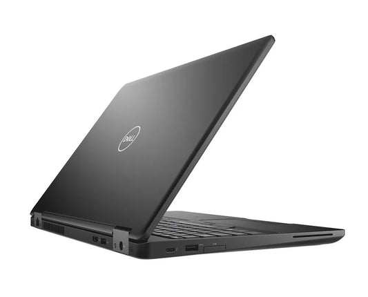 Dell Latitude E5590 Touch Screen Intel Quad Core i5 8th Gen 8GB RAM 256GB SSD, 39.6cm (15.6 Inches) , (Refurbished)