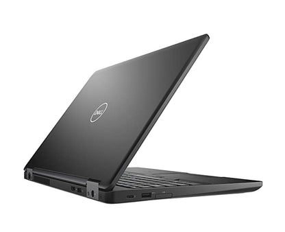 Dell Latitude E5590 Intel Quad Core i5 8th Gen 8GB RAM 256GB SSD Non Touch 39.6cm (15.6 Inches) (Refurbished)