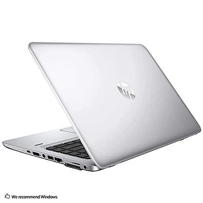 HP EliteBook 840 G3 Intel Core I5 6th Gen 8GB RAM 256GB SSD 14'' (35 cm) Non Touch (Refurbished)
