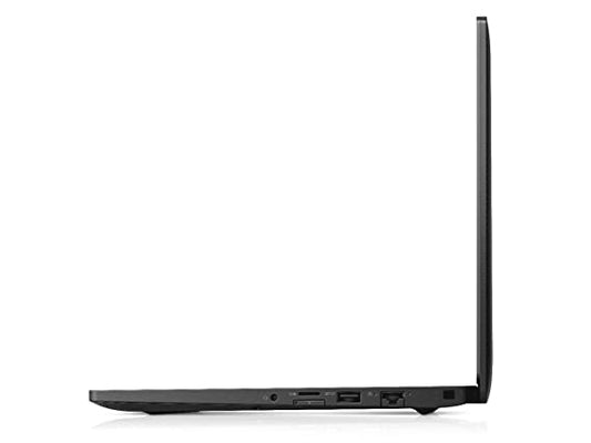 Dell Latitude E7480 Intel Core i7 7th Gen 8GB RAM 256GB SSD 14" (35.6 cm) Non Touch (Refurbished)