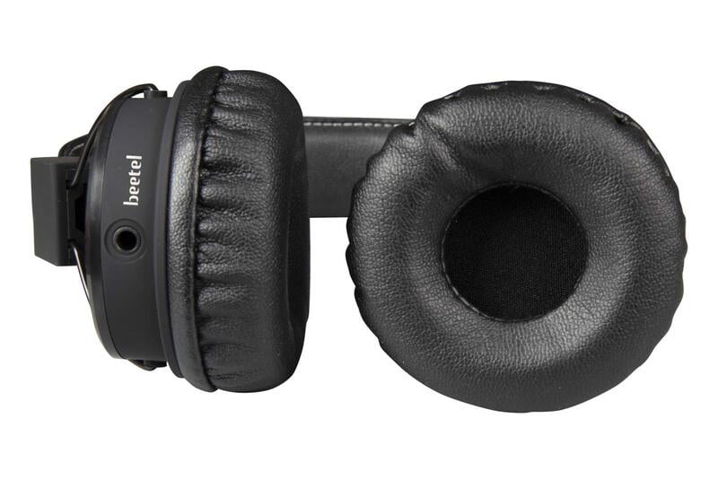 Beetel Wired Headphone A3