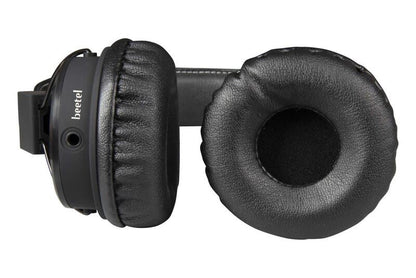 Beetel Wired Headphone A3