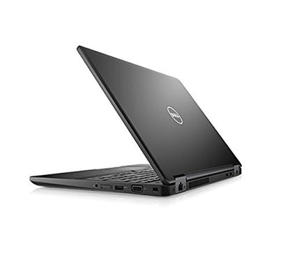 Dell Latitude E5580 Intel Core i5 6th Gen 8GB RAM 256GB SSD 39.6cm (15.6 Inches) , (Refurbished)