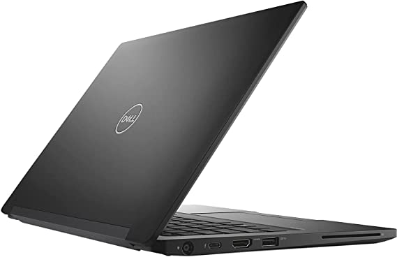 Dell Latitude E7390 Touch Screen Intel Core i5 8th Gen 8 GB Ram 256 GB SSD 33.7cm (13.3 Inches) FHD Screen (Refurbished)