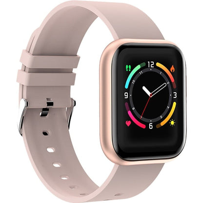 Fire-Boltt BSW011 Ninja Pro Full Metal SPO2 Smartwatch (Beige)