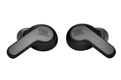 JBL Wave 200 True Wireless Earbuds with Mic, 20 Hours Playtime