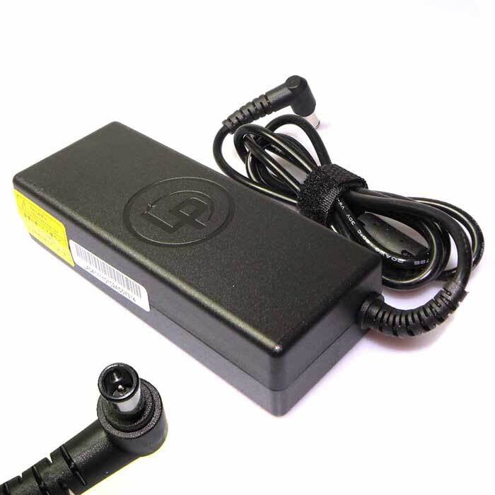 Laptop Adapter for SONY 19.5A 4.7A 90 WATT-Compatible