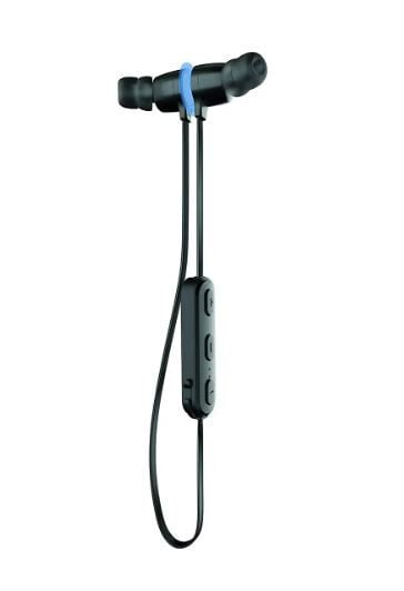 Philips Audio Bluetooth In Ear Earphones With Mic With 10 Mm Drivers, Magnetic Ear Tips