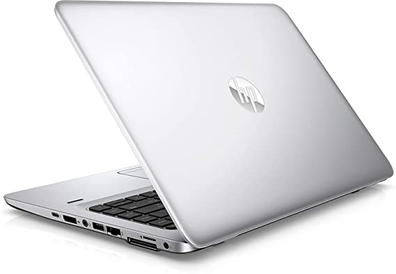 HP ELITEBOOK 840 G4 Intel -CORE i5 7TH GEN/8GB/256GB SSD 35.5cm ( 14 Inches ) Windows 10 Pro (Refurbished)