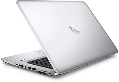 HP ELITEBOOK 840 G4 Intel -CORE i5 7TH GEN/8GB/256GB SSD 35.5cm ( 14 Inches ) Windows 10 Pro (Refurbished)