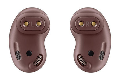 Samsung SM-R180NZNAINU Wireless Bluetooth in Ear Headphone with Mic